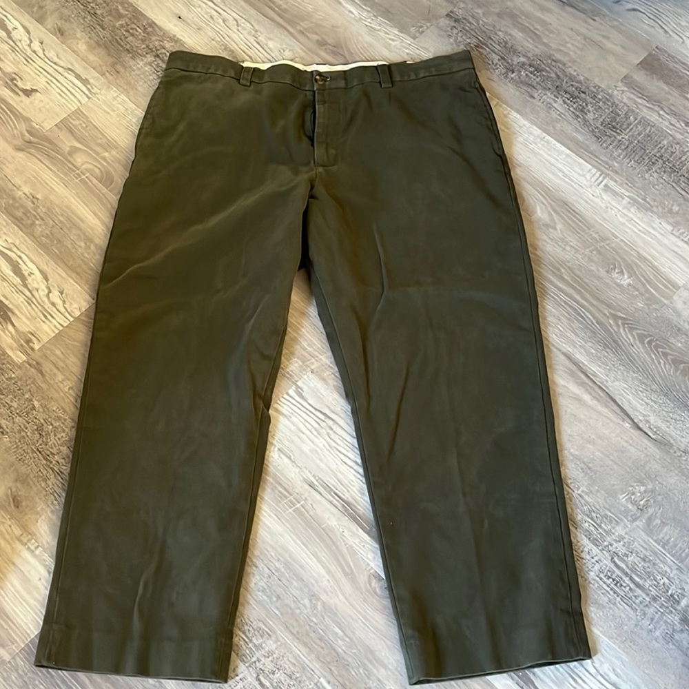 LL Bean men’s dress pants